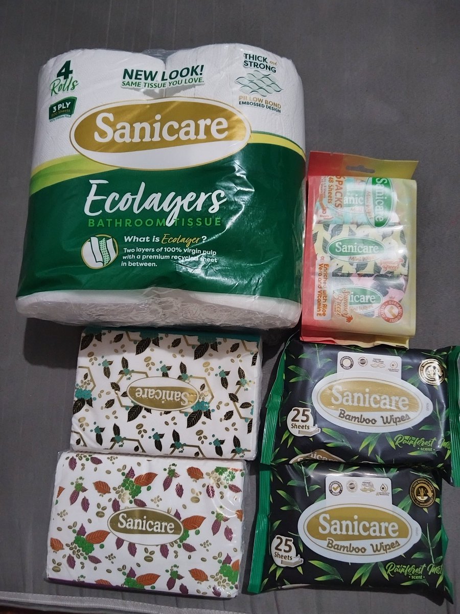 EsangDB2020's tweet photo. #BelleMariano endorsements
#PondsPH
#Sanicare https://t.co/WNxOVUN8zN