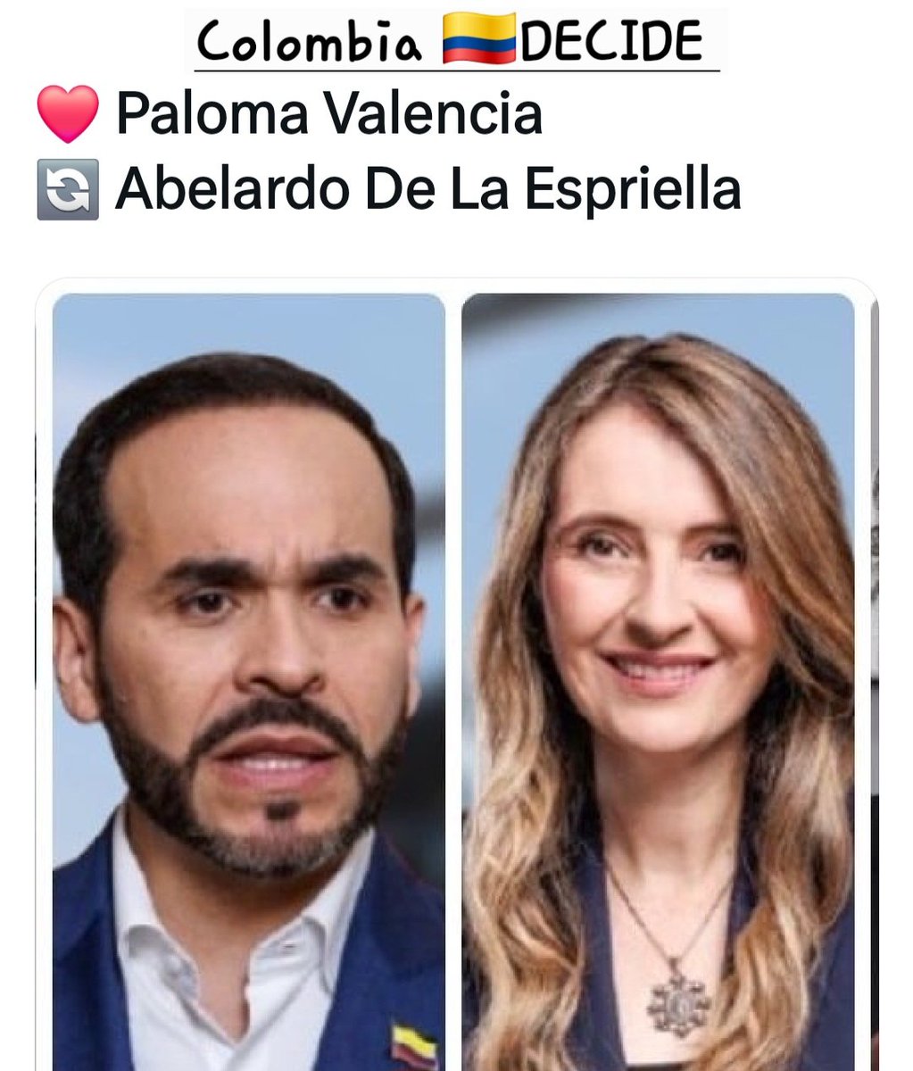 Antonio Puerta Restrepo tweet media