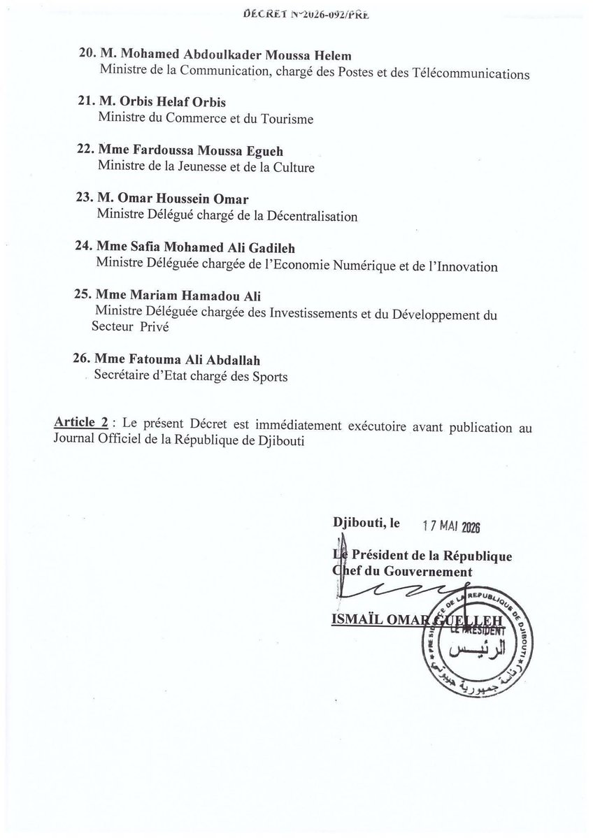 Warsama Osman Hachi tweet media