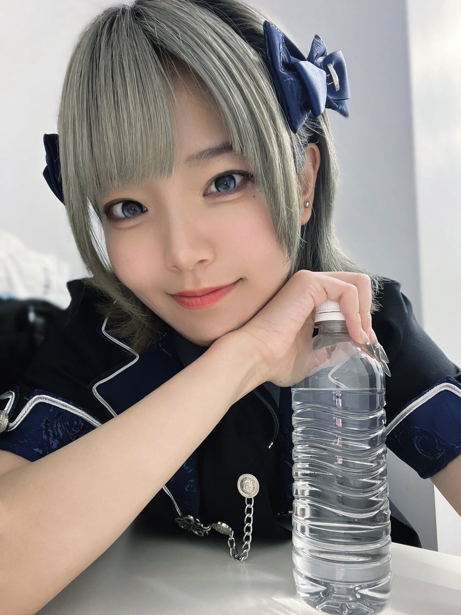 星山せな🛸【期間限定ソロアイドル】 tweet media