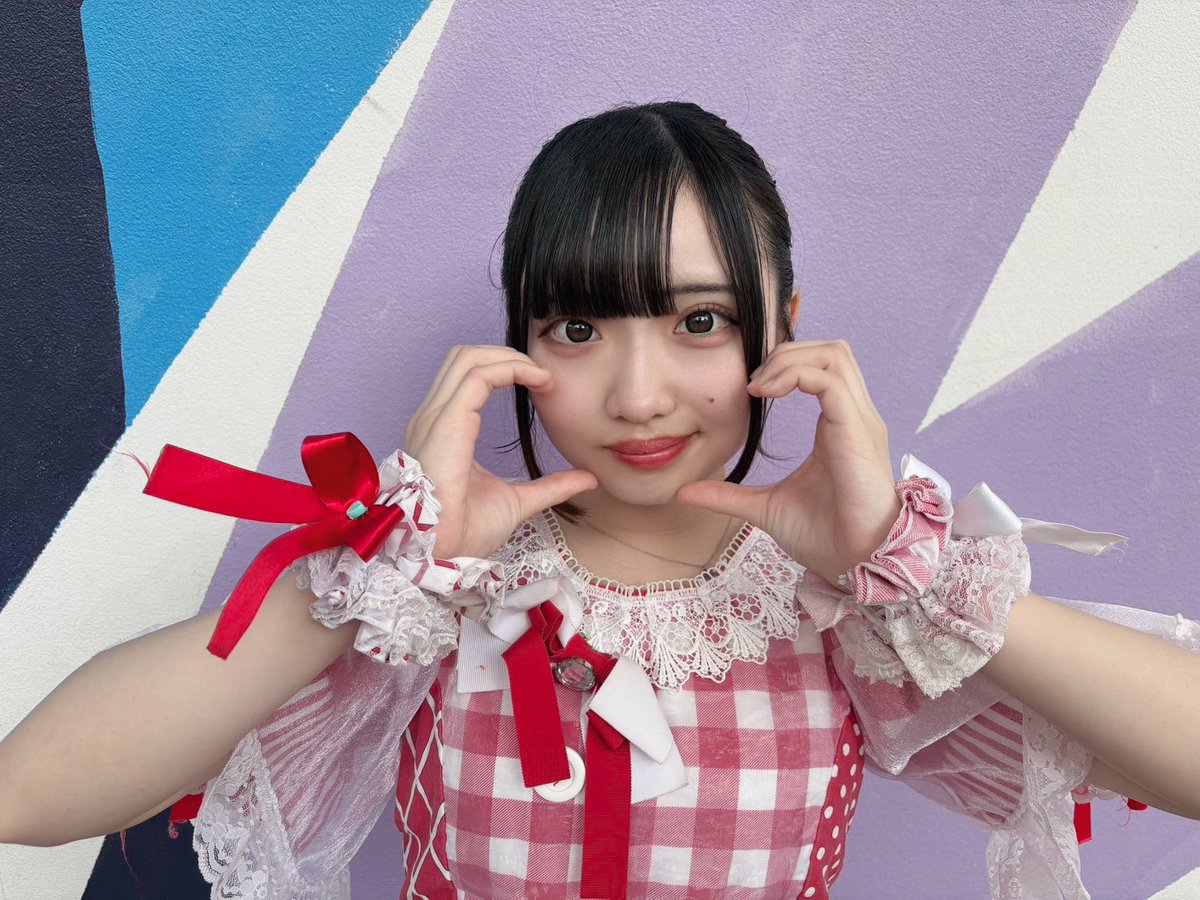 no Filter ✴︎ 静岡アイドル tweet media