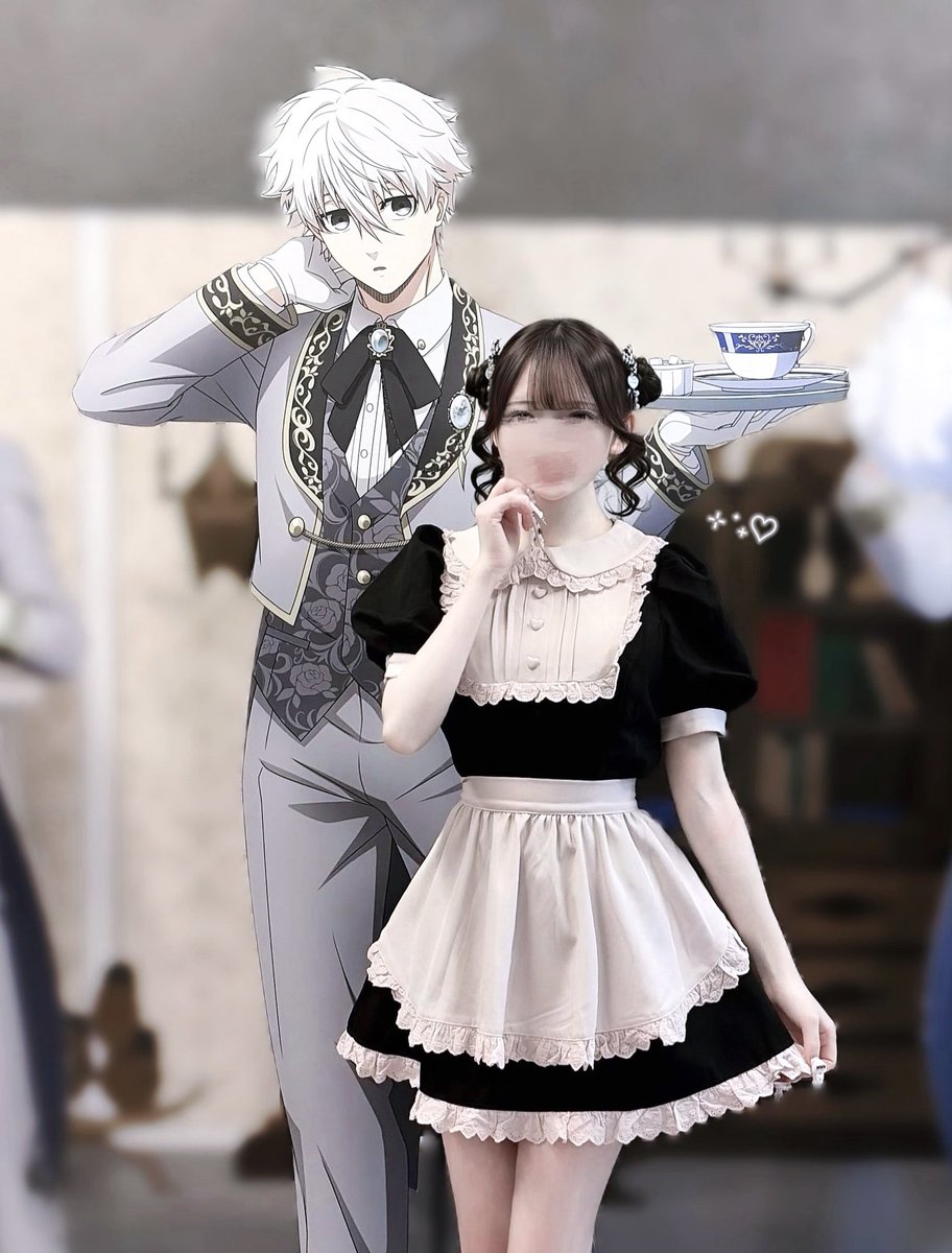 ᶻ 𝘇 𐰁 ♡ tweet media