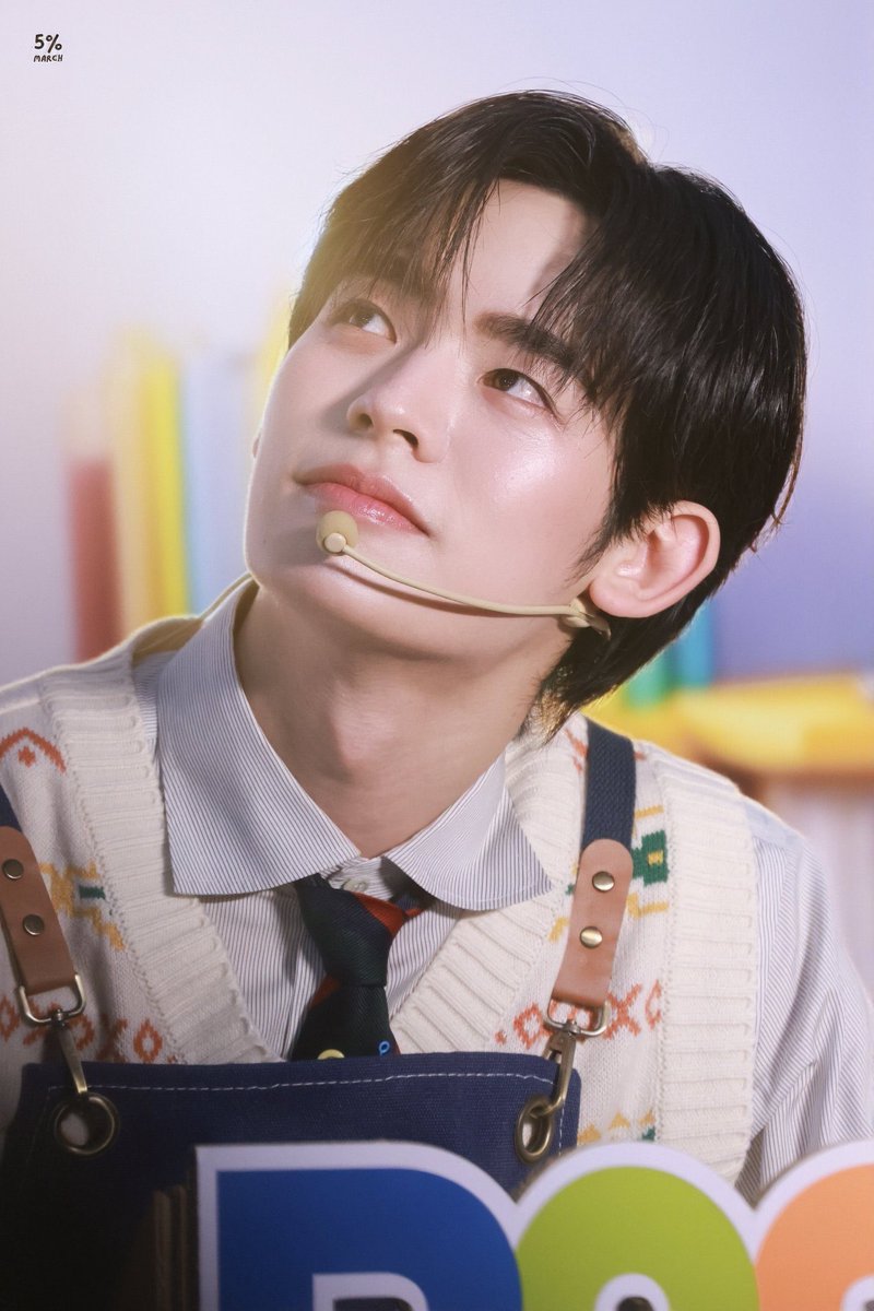 𝟱% 𝗺𝗮𝗿𝗰𝗵 — 🧸 tweet media