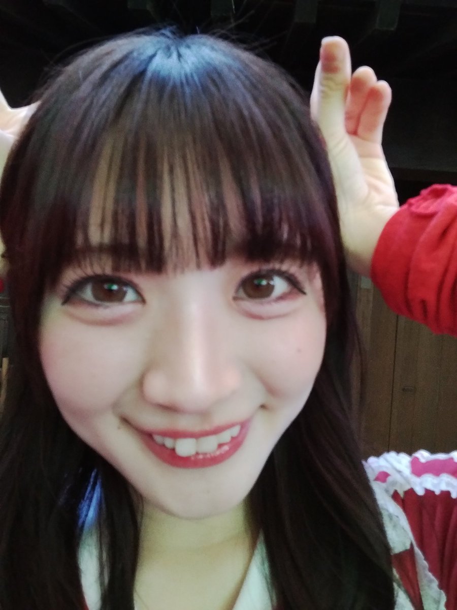 NextHarmony楽 #MEISM #桜羽ゆう物販個撮② 美しい輝き 君の瞳は一万ボルト