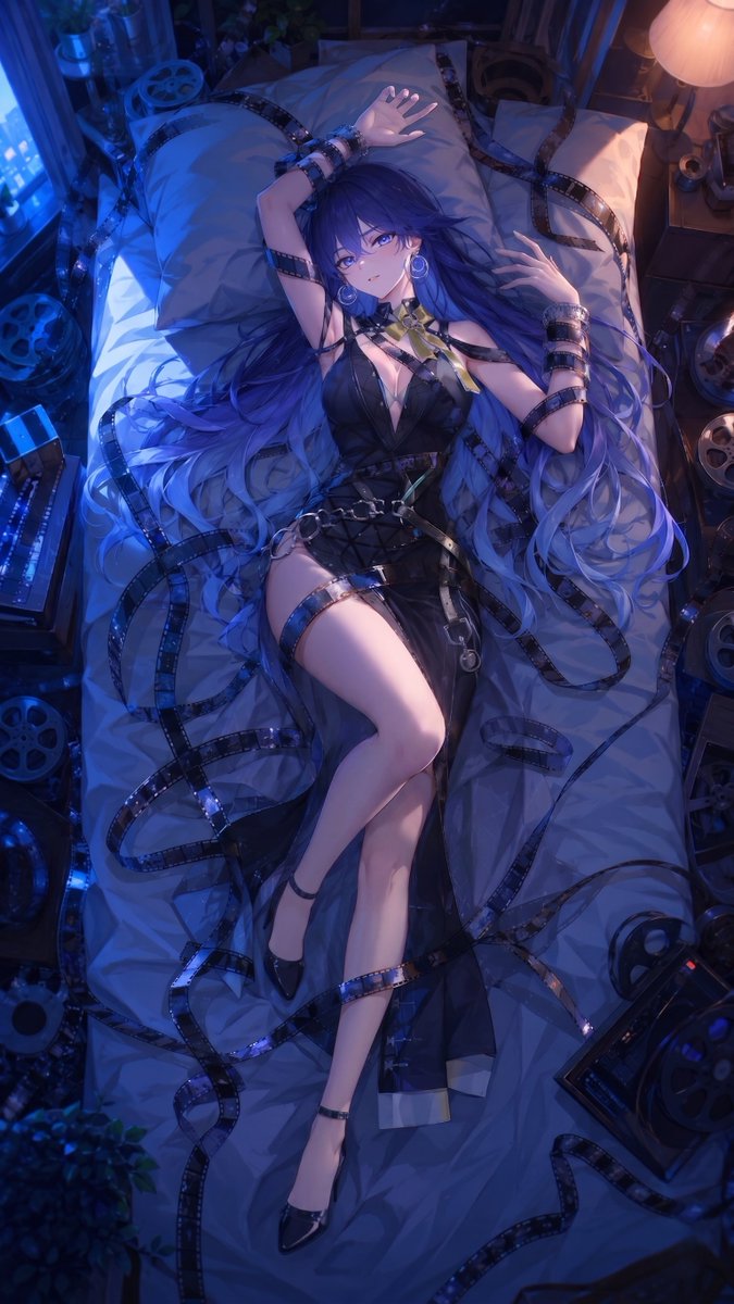 小企說漫 tweet media
