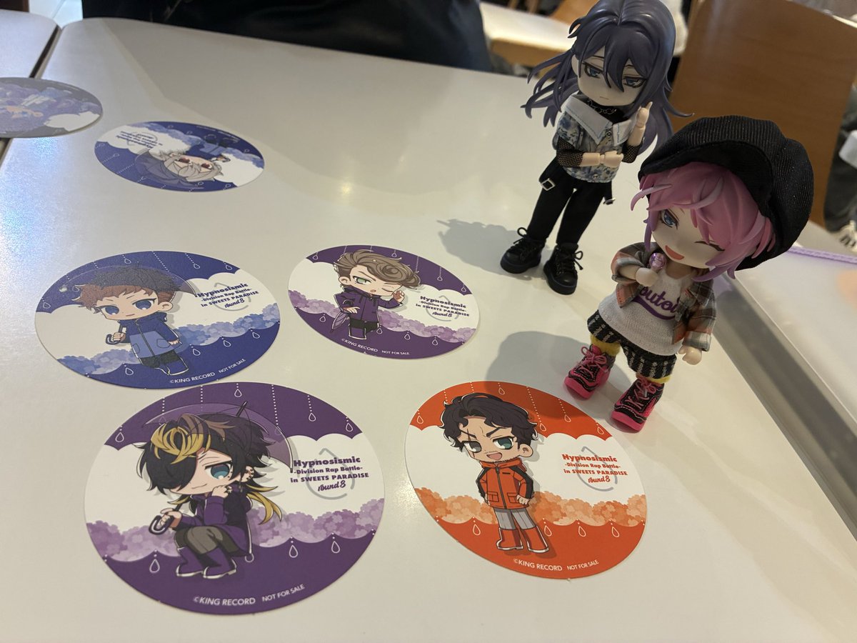 LoveShiare's tweet photo. 透さん主催の原稿会＋スイパラ会行って来ましたよ〜
楽しかった〜！！ https://t.co/i3ulXMS5aM