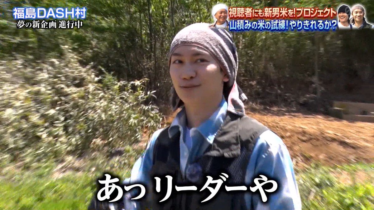 もちぇ tweet media