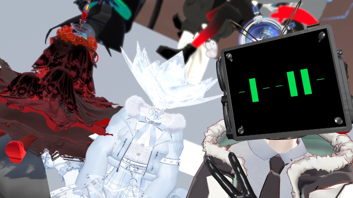 とろクラ。 ( 1069ra. ) tweet media