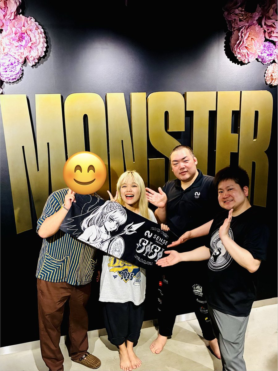 【★なっちゃん★】サバイバル　8点 5/17 Monsterサウナ♨️ BIBIちゃんアウフ✨ 15:30しか参加できず