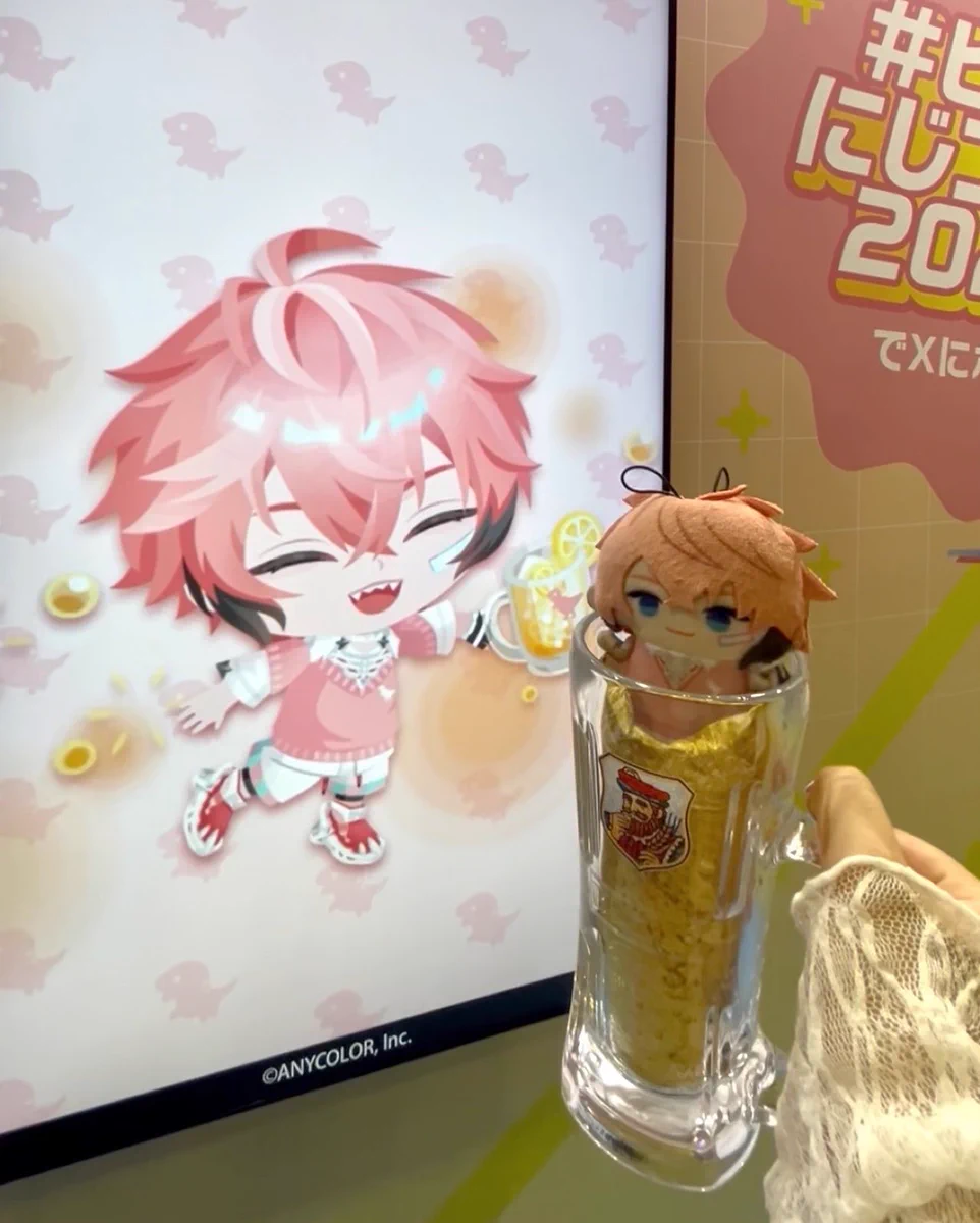 赤城ウェン🍱🦖【にじさんじのKPニキ】 on X: 