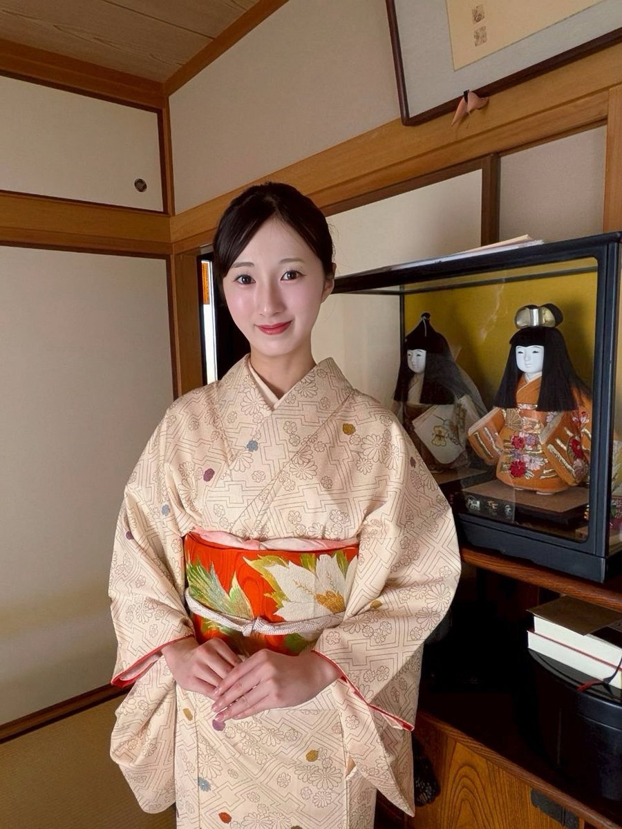 舟木 芽衣 tweet media