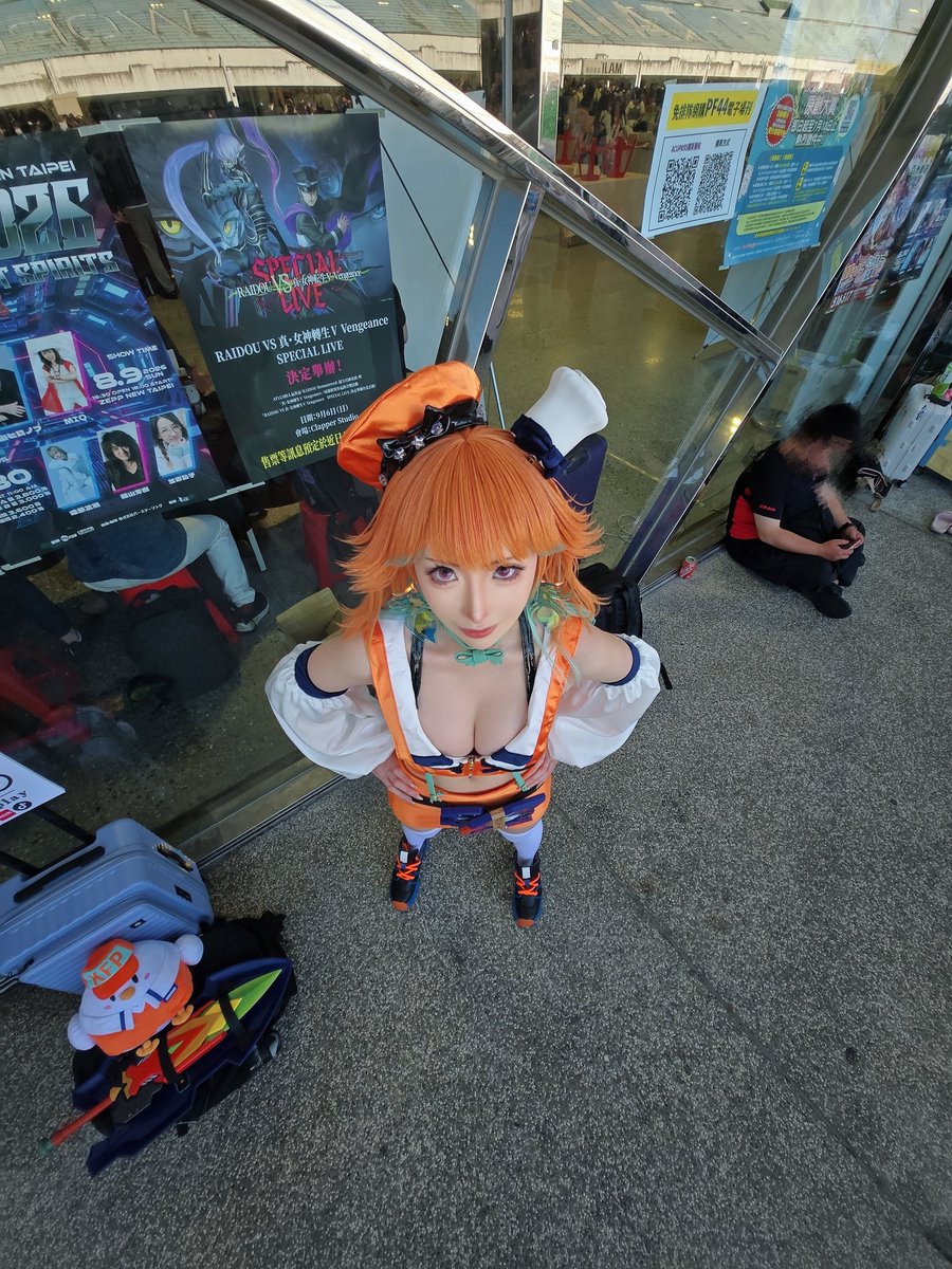 KIYO💜 tweet media