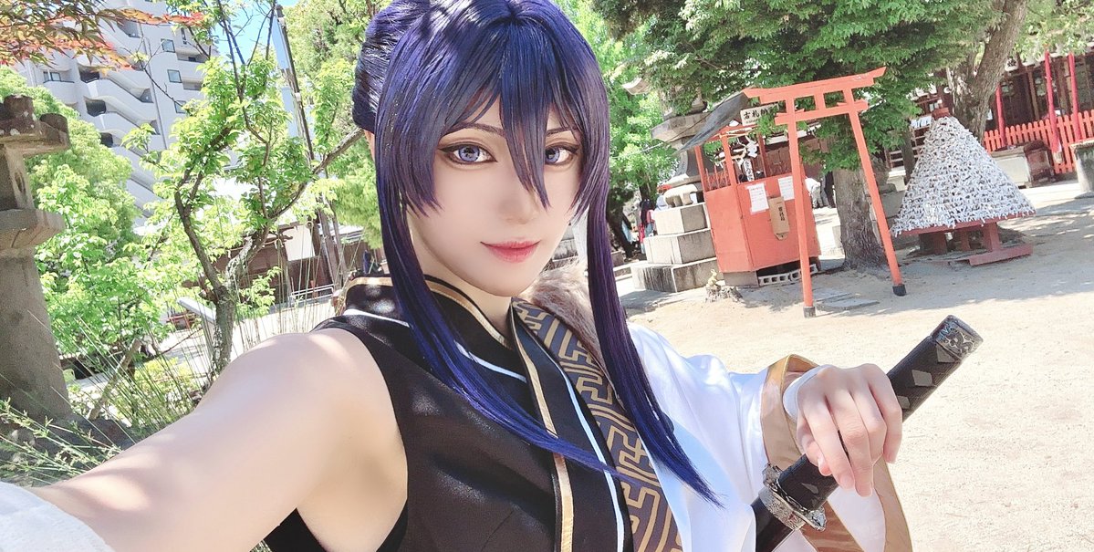なきつね🦊🔰新垢/お迎え中 tweet media