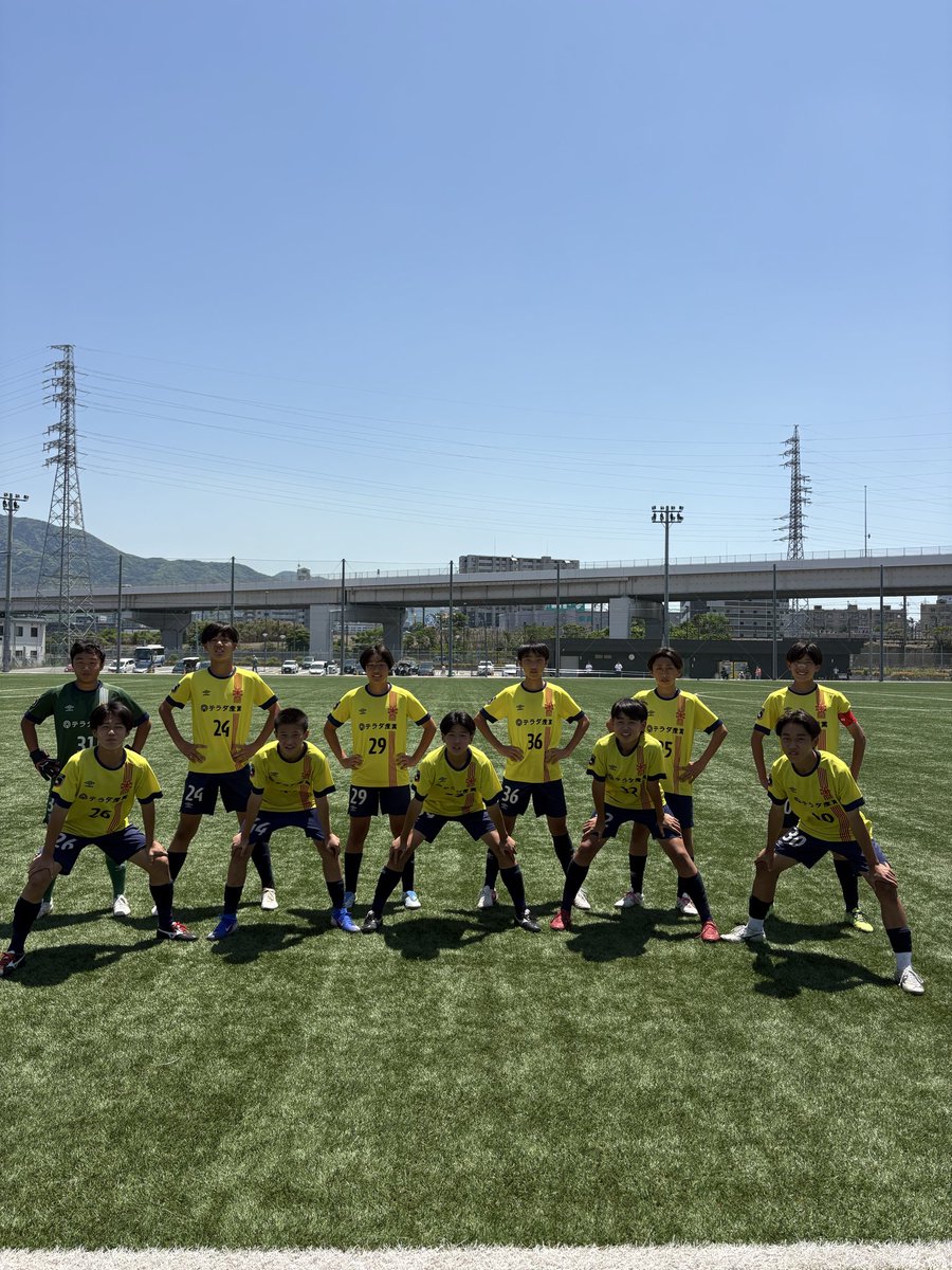 ギラヴァンツ北九州アカデミー オフィシャル tweet media