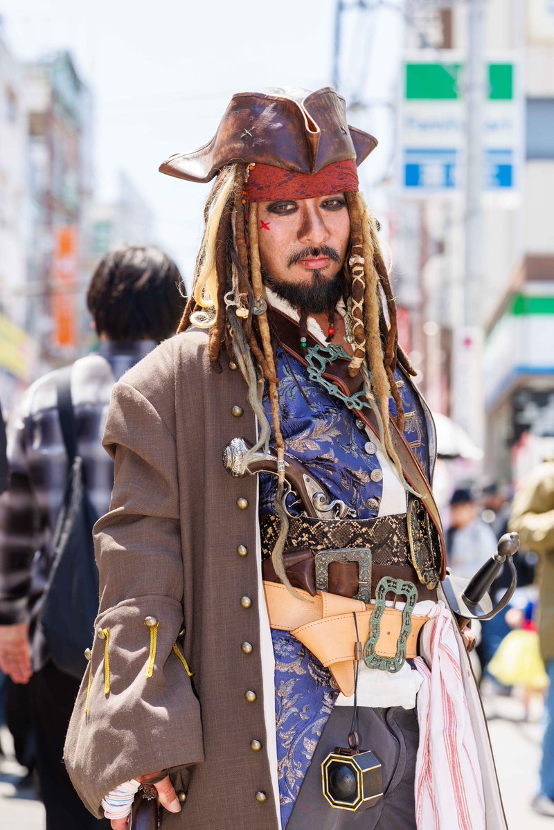 ぴんぼけ tweet media
