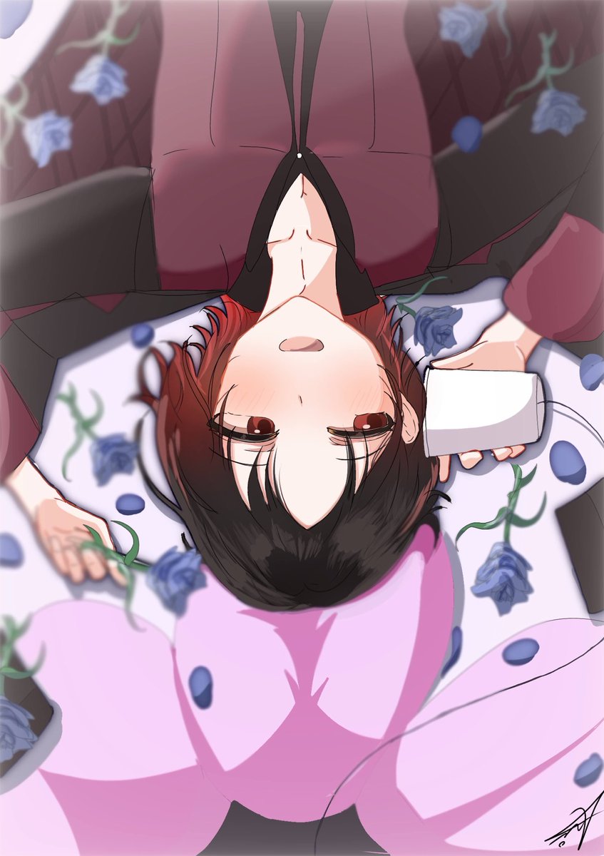 如月れん⏰ (@ren_kisaragi__) / Posts / X