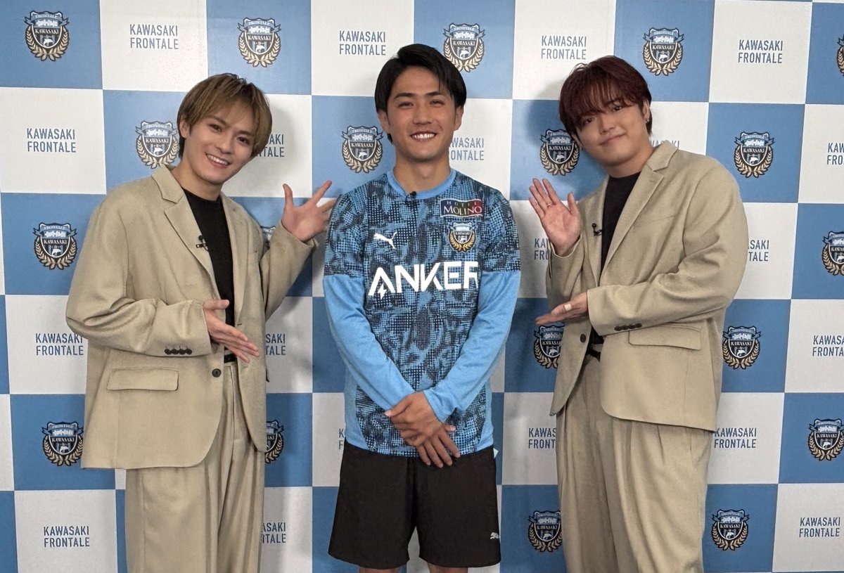 けるとめる tweet media