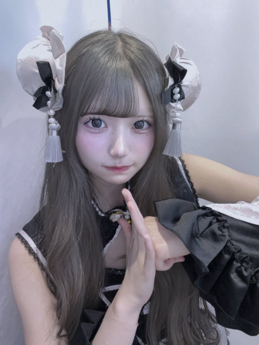 透泡ｳﾀ【絶対少女】 tweet media
