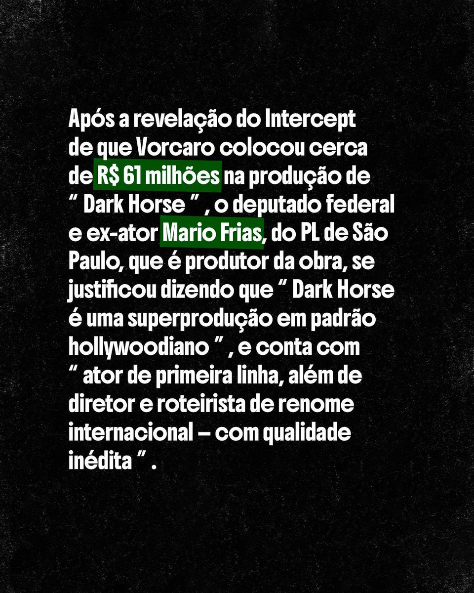 Intercept Brasil tweet media