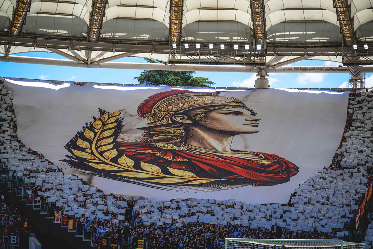 AS Roma English tweet media