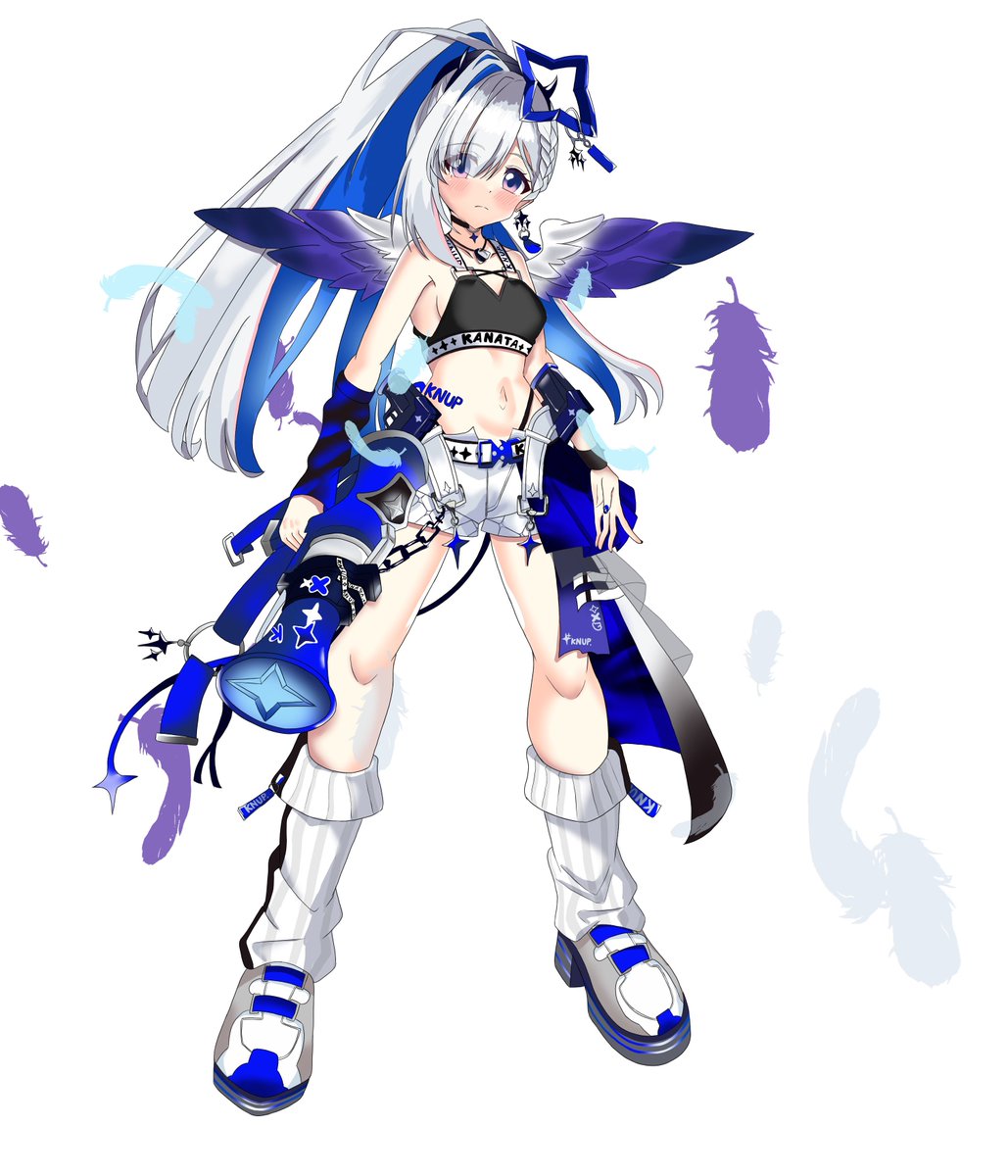 ボコの羽💫🐻💿 tweet media