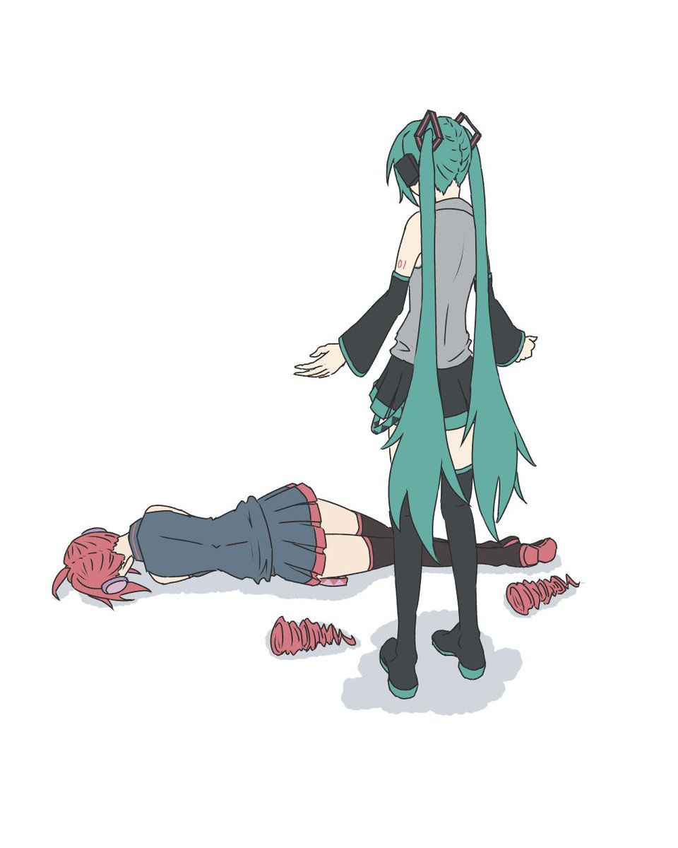 Crysepia tweet media