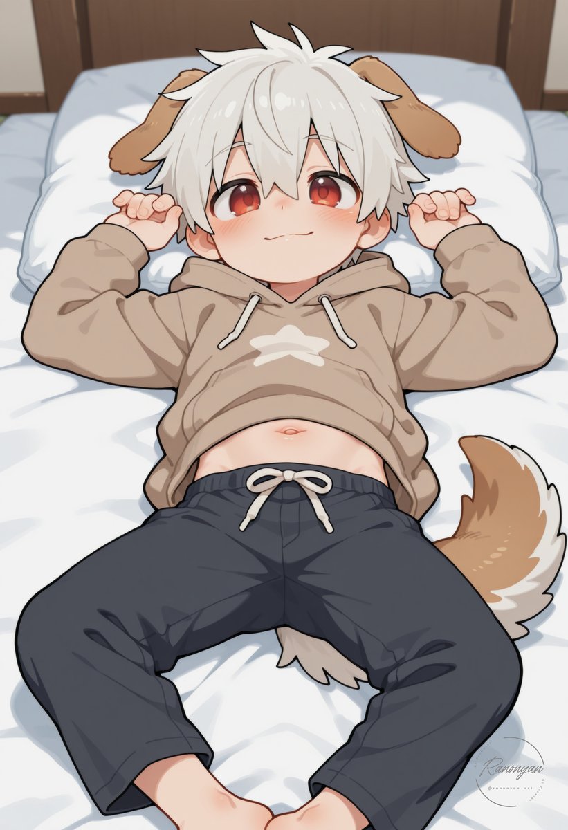 らのにゃん🐾 tweet media