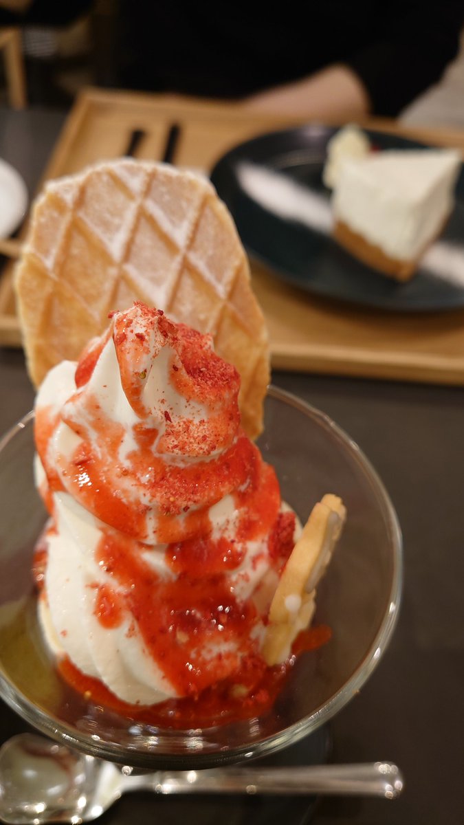 昨日食したものたち♪(*'×' ≡ '×'*)♪