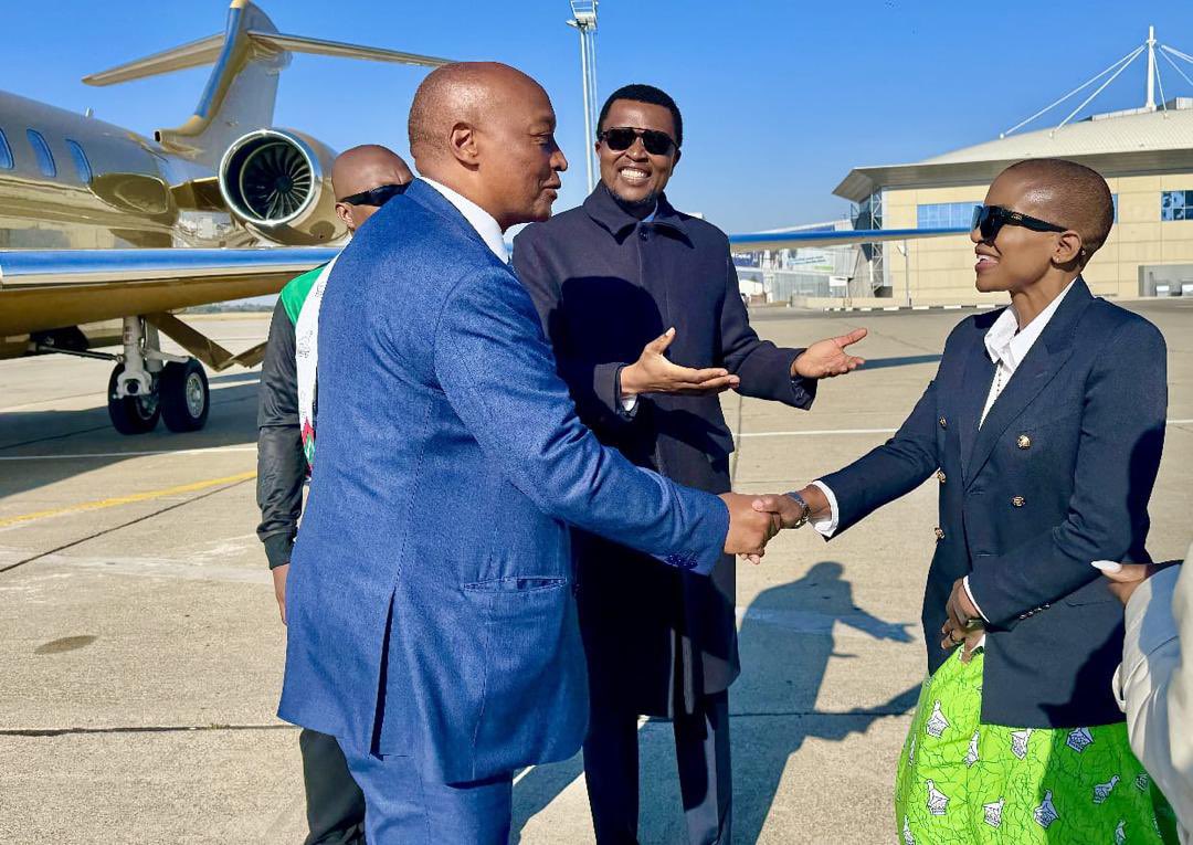 Zimbabwe Tourism Authority tweet media