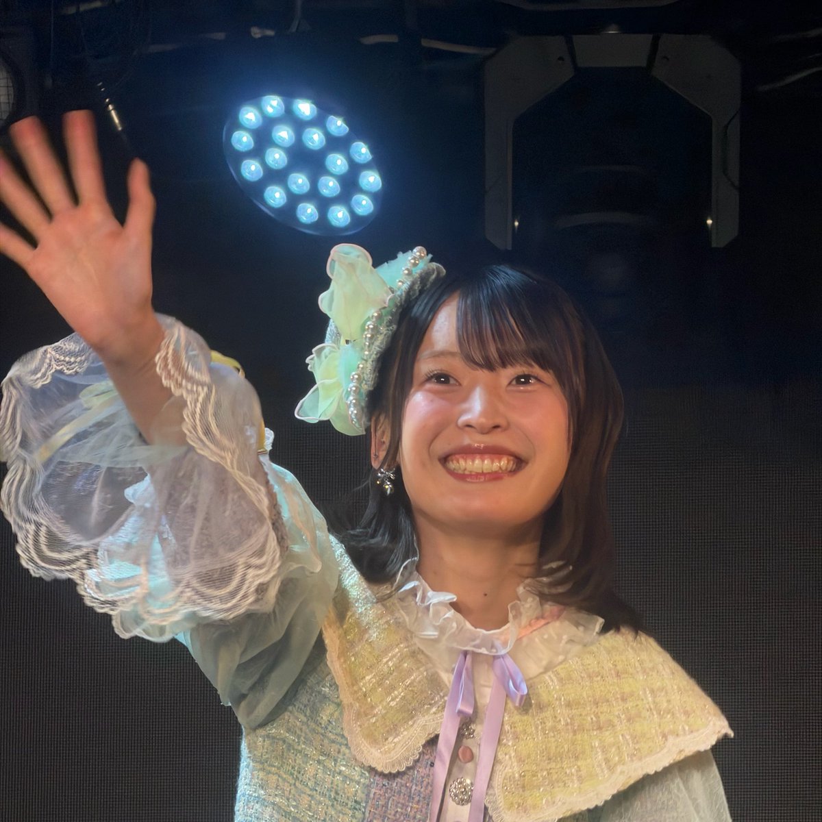 まち tweet media