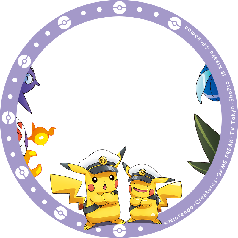 アニメ「ポケットモンスター」公式 tweet media