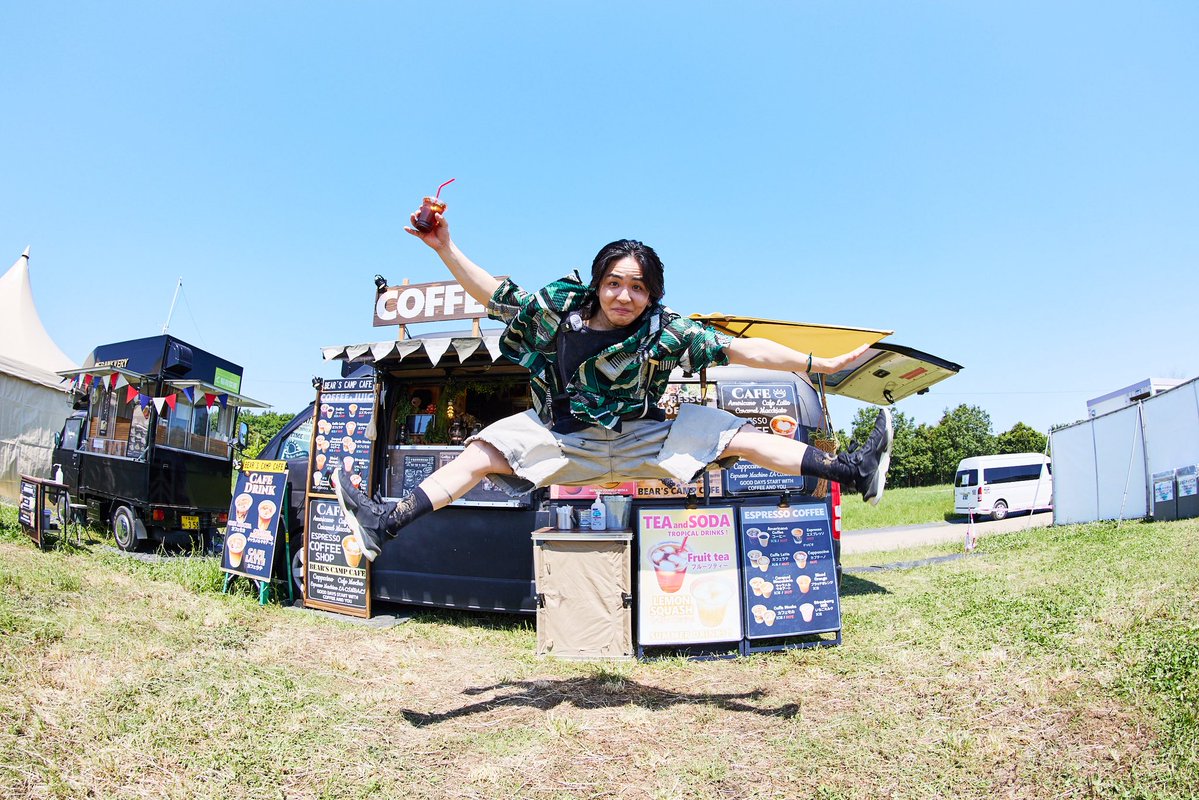 ねぎ Novelbright tweet media
