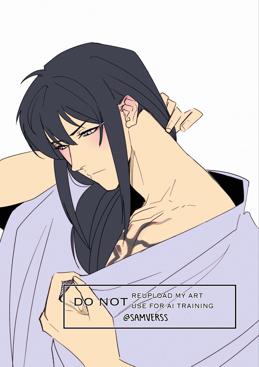サム Sam | OFF until July🔕 tweet media