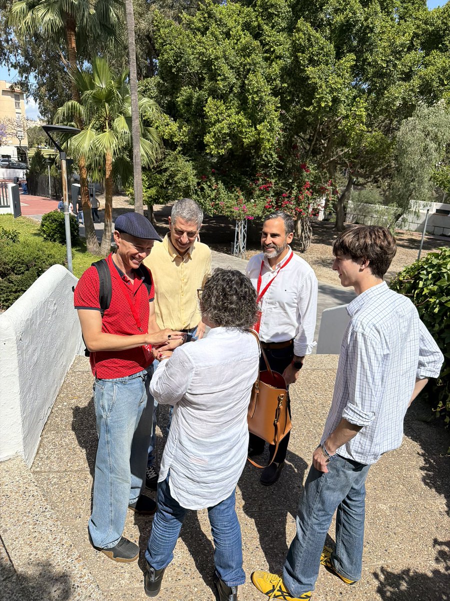 PSOE Teatinos tweet media