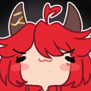 Pariku | 18+ | DOKOMI '26| Succubus Vtuber tweet media