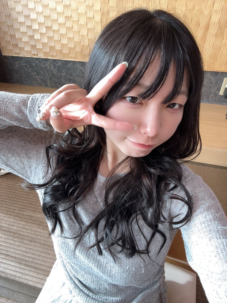 私の好きなとこ教えてよ