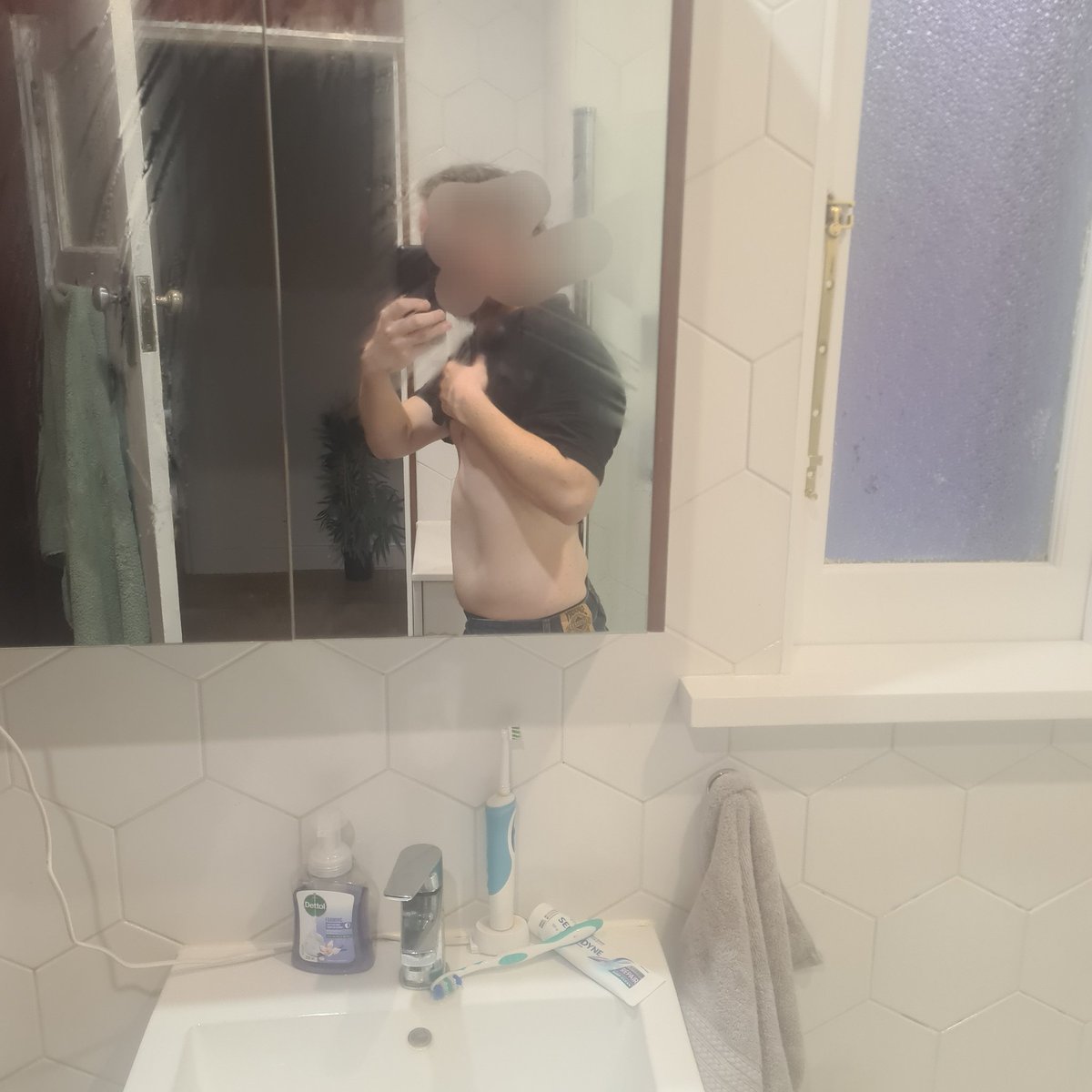 Irishjoyce91 tweet media