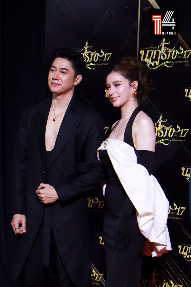 Fourteenchannel (สำรอง) tweet media