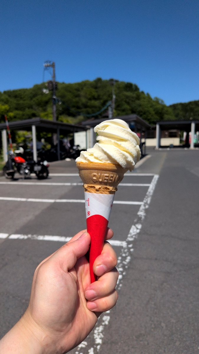 ﾀｲﾁｮｰ来てからの 追いﾏｲﾌﾗｲで販売再開 ここも安定の曲がります義務