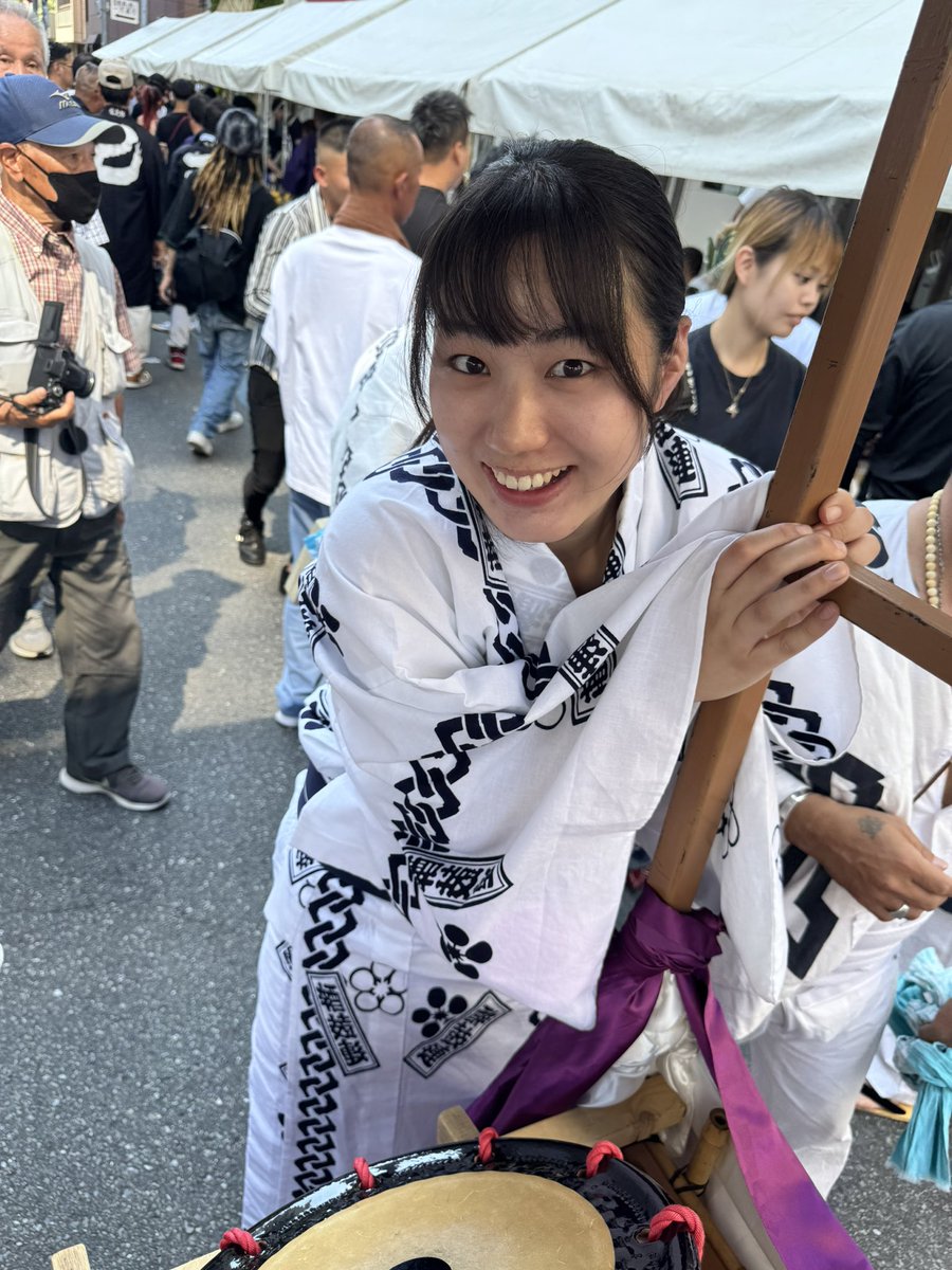翁家勝丸・丸果 tweet media