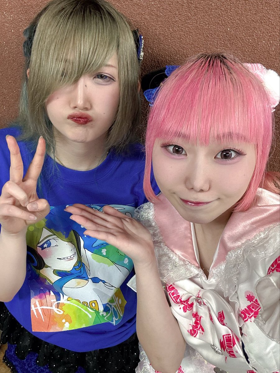 ちゃむ (@chamu_0915) / Posts / X