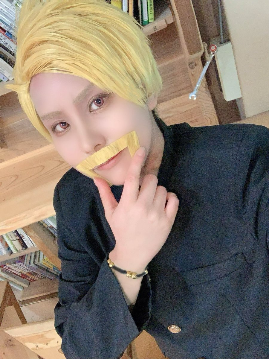 おさば👑 tweet media