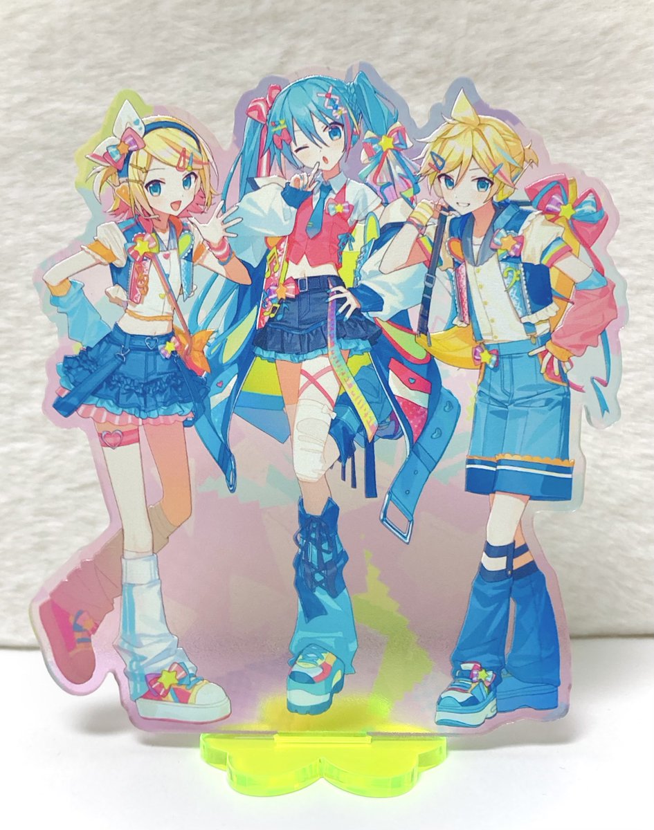 置き場ー tweet media