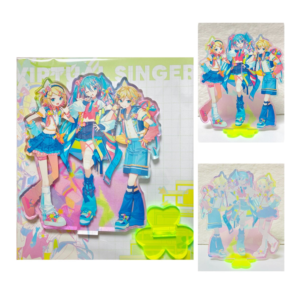 置き場ー tweet media