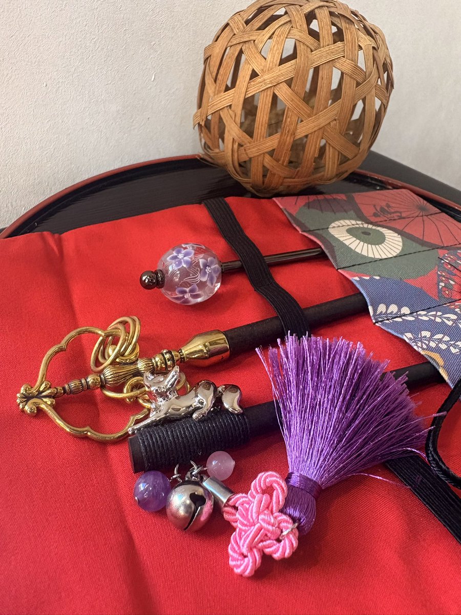 かんざし屋wargo (@kanzashiyawargo) / Posts / X