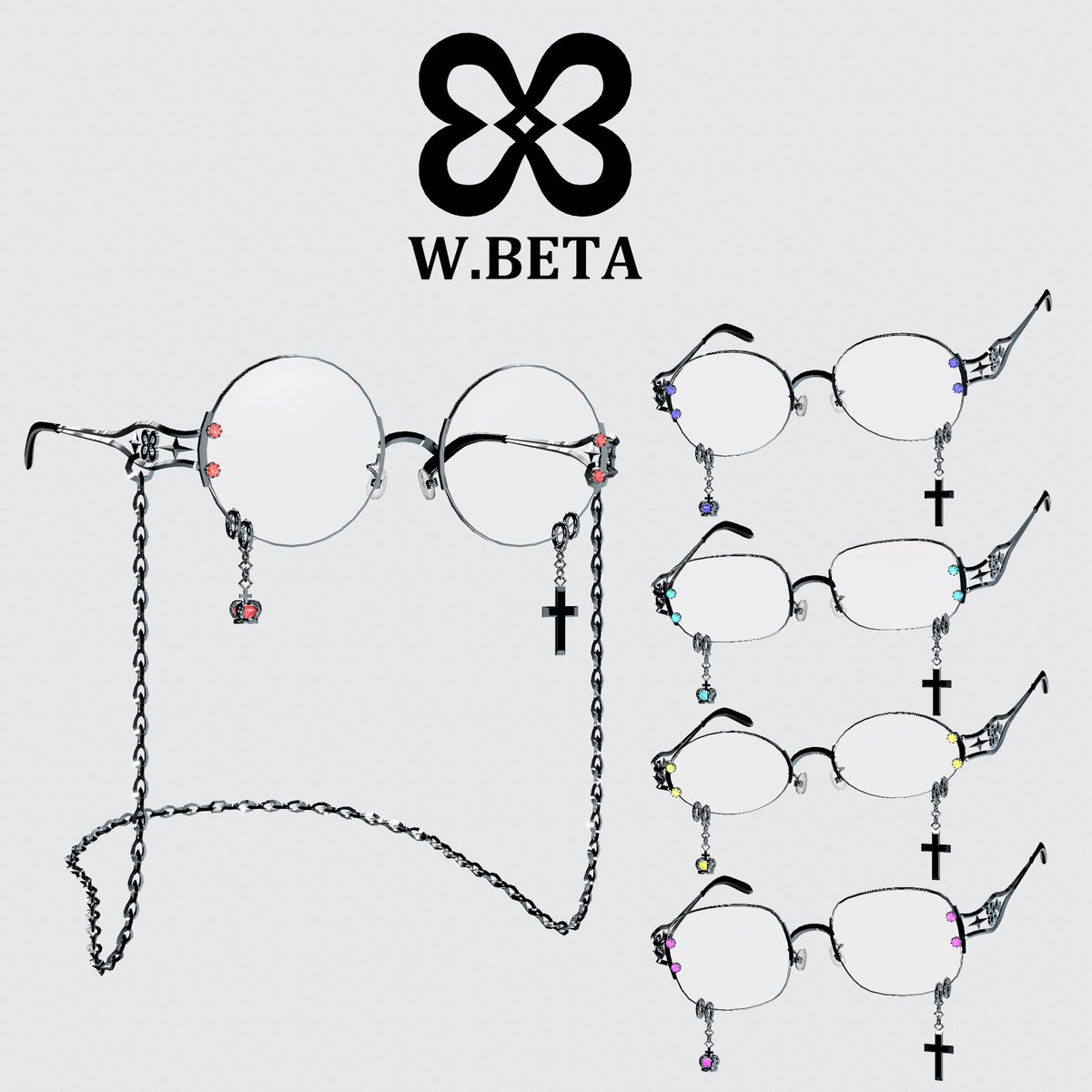 -W.BETA- tweet media