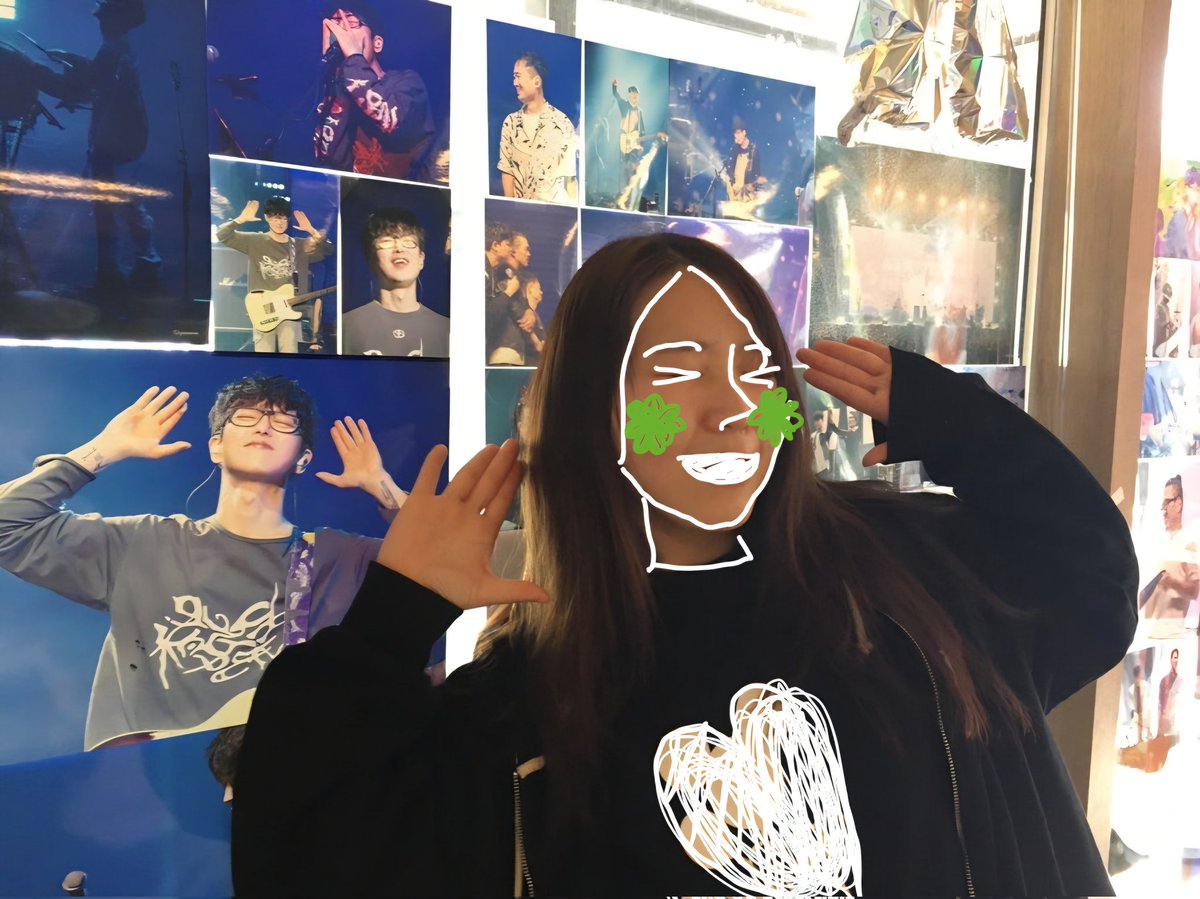 Do_dyou's tweet photo. #HBD_GKST
#천둥벌거숭이_놈희_것들의_19주년 #노래했다_그대가_나를_부르듯이 https://t.co/2zZ8T588Oh