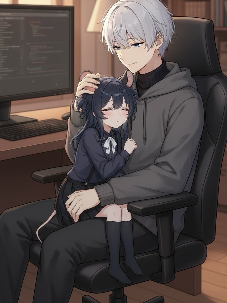 にお (@niososaku) / Posts / X