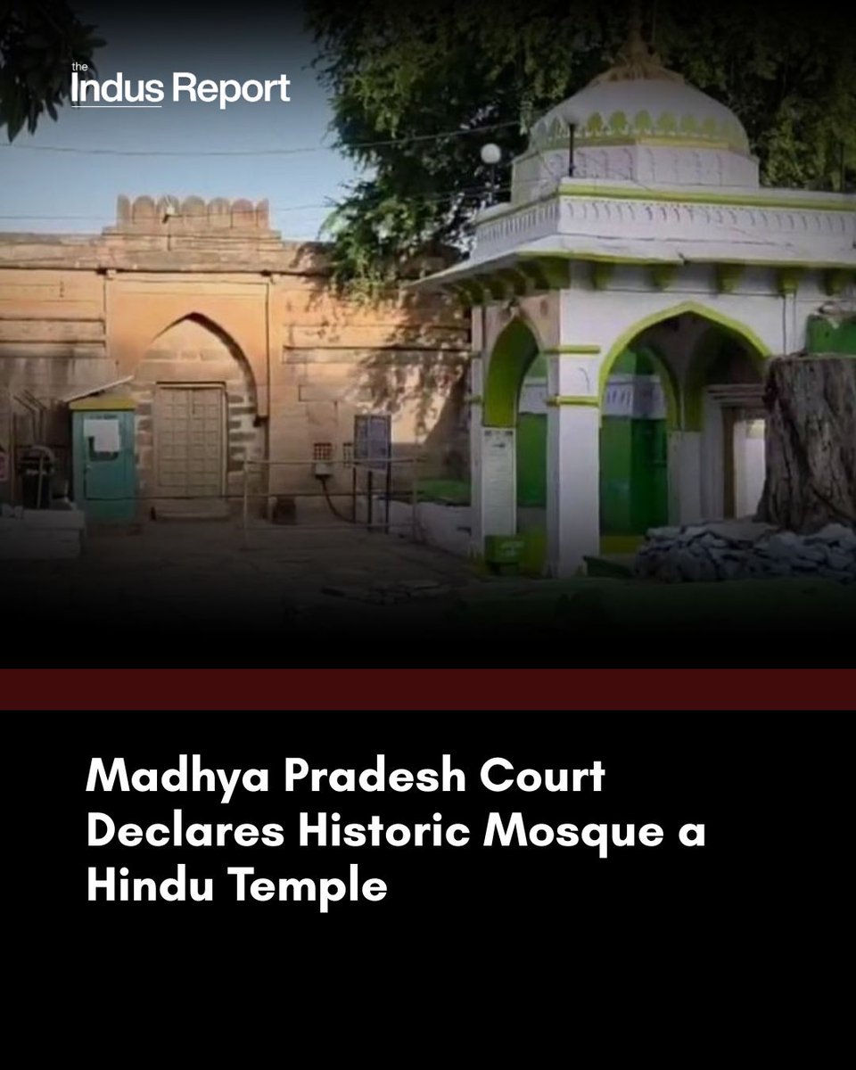 The Indus Report tweet media
