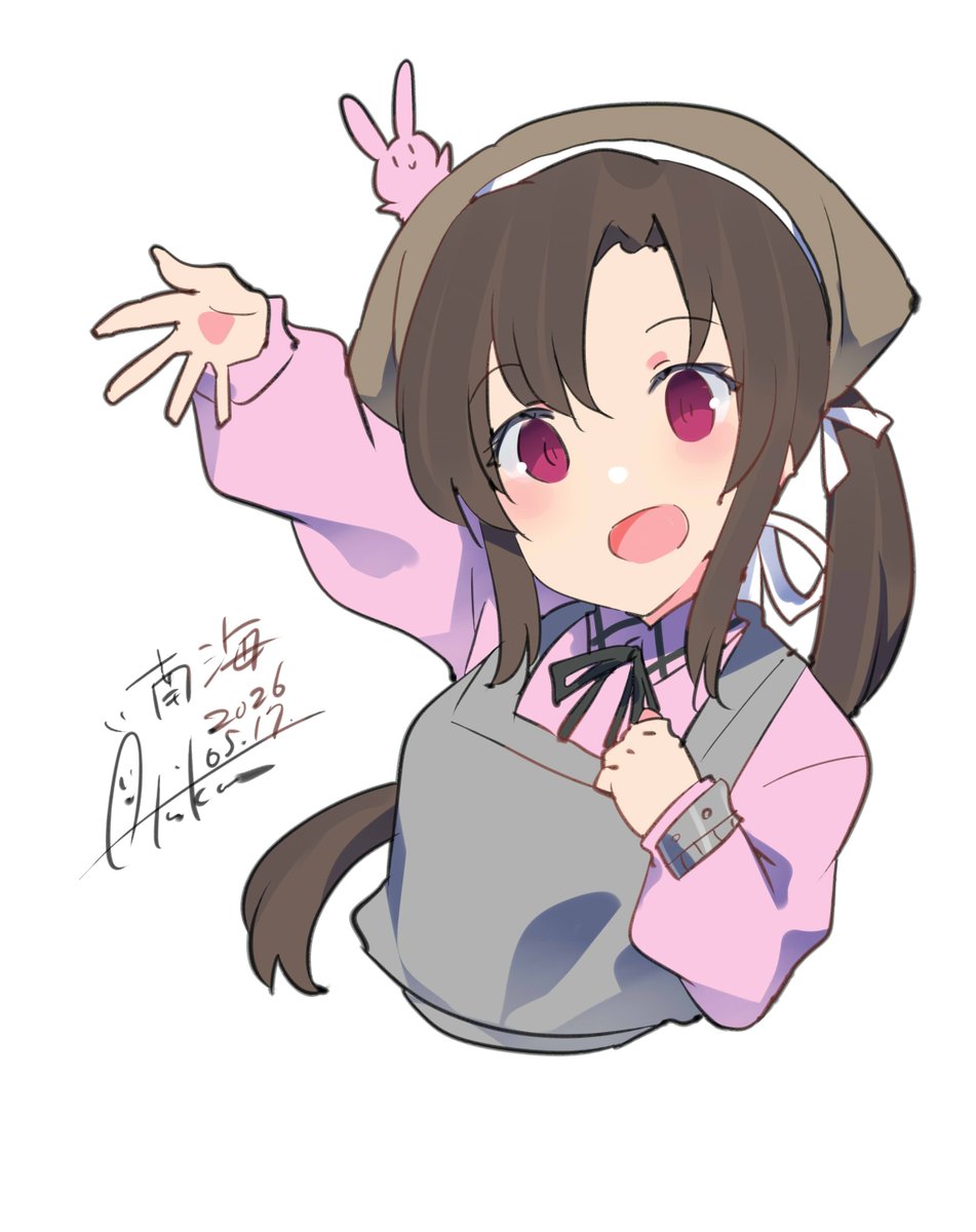 あき缶@inica tweet media